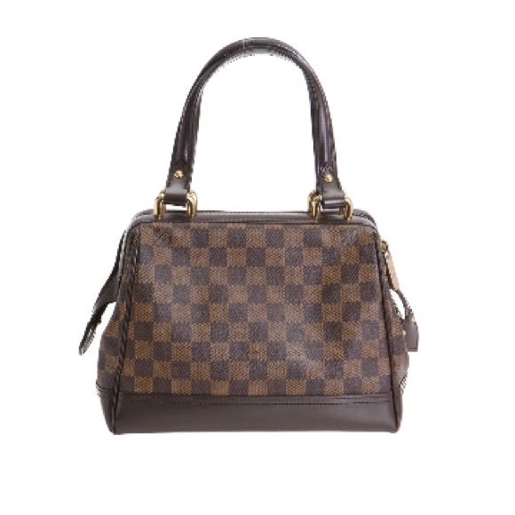 LOUIS VUITTON
Knightsbridge bag - Picture 9 of 11